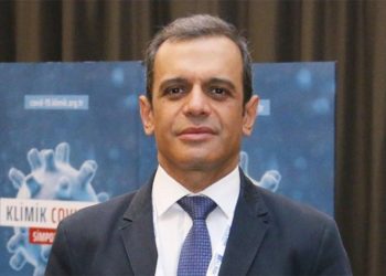 Prof. Dr. Alpay Azap'tan Omicron varyantı açıklaması: Daha bulaşıcı, çok fazla insanı etkileyecek