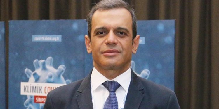 Prof. Dr. Alpay Azap'tan Omicron varyantı açıklaması: Daha bulaşıcı, çok fazla insanı etkileyecek