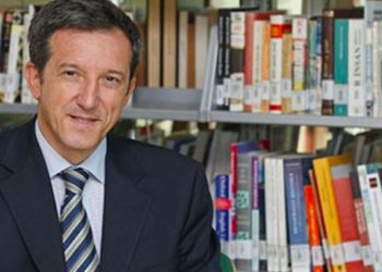 Prof. Dr. Erinç Yeldan, Kadir Has Üniversitesi İktisadi, İdari ve Sosyal Bilimler Fakültesi Dekanlığı görevinden istifa etti