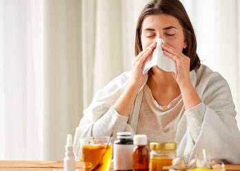 Prof. Dr. Faruk Aydın uyardı: “Üşüttüm” deyip geçmeyin, test yaptırın