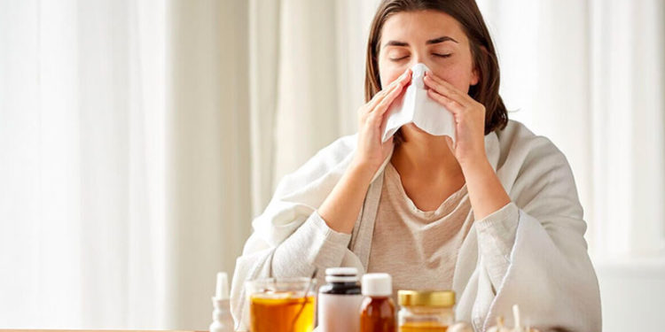 Prof. Dr. Faruk Aydın uyardı: “Üşüttüm” deyip geçmeyin, test yaptırın