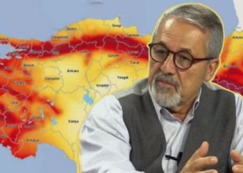 Prof. Dr. Görür’den Van depremi sonrası açıklama: Bu fay kırılacak galiba
