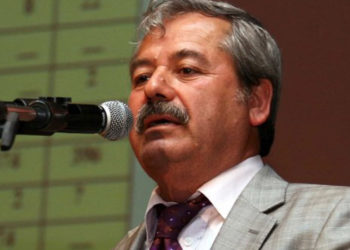 Prof. Dr. Günay Karaağaç Koronavirüs nedeniyle hayatını kaybetti