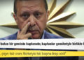 Prof. Dr. Hanke: Erdoğan batan bir geminin kaptanıdır, kaptanlar gemileriyle birlikte batarlar