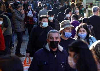 Prof. Dr. Kara: 'Omicron'da ilk verilere göre klinik tablo ağır değil