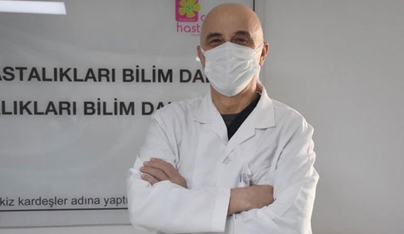 Prof. Dr. Kurugöl: Covid-19, kilolu çocuklarda ağır seyrediyor