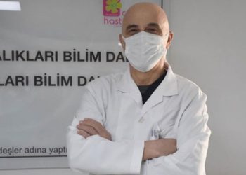 Prof. Dr. Kurugöl: Covid-19, kilolu çocuklarda ağır seyrediyor