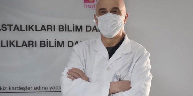 Prof. Dr. Kurugöl: Covid-19, kilolu çocuklarda ağır seyrediyor