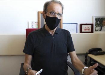 Prof. Dr. Mehmet Ceyhan: Görünen o ki, küçük çocuklara uygun bir aşı gecikecek