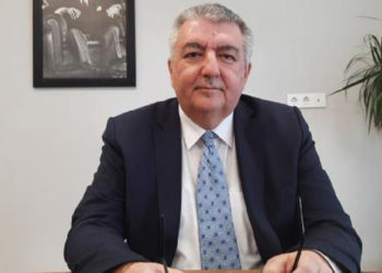 Prof. Dr. Savlı: Omicron varyantı 50 farklı mutasyon taşıyor