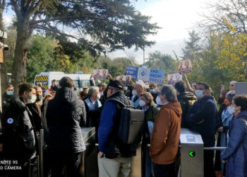 Prof. Dr. Yeldan’ın, mezun olduğu Boğaziçi Üniversitesi’ne girişi yasaklandı