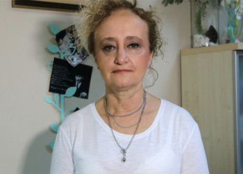 Prof. Dr. Yeşim Taşova: Yoğun bakım yatakları yeniden doldu