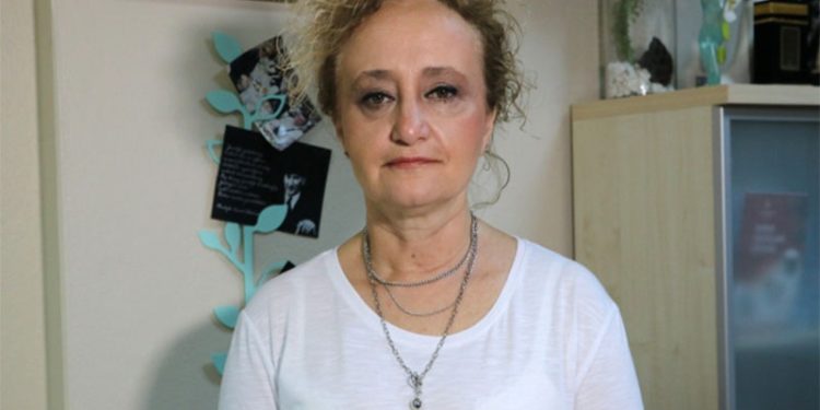 Prof. Dr. Yeşim Taşova: Yoğun bakım yatakları yeniden doldu