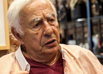 Prof. Dr. Yücel Sayman yaşamını yitirdi