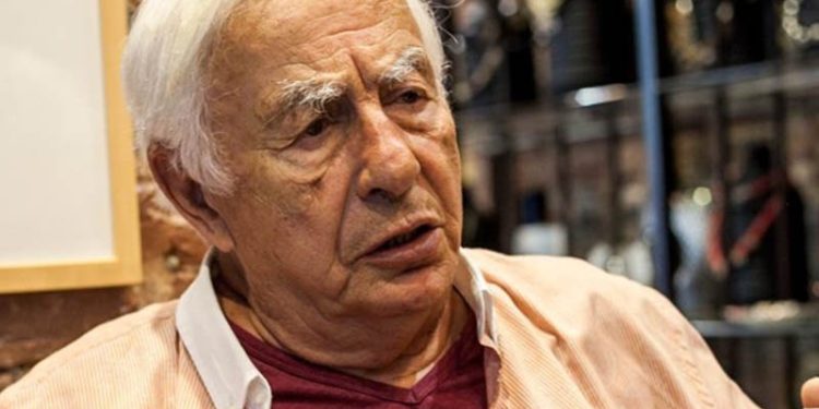 Prof. Dr. Yücel Sayman yaşamını yitirdi