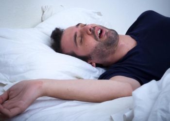 Prof. Dr. Yılmaz: Uyku apnesi ve horlaması olan kişilerde Covid-19 enfeksiyonunun ölümcül sonuçları daha yüksek