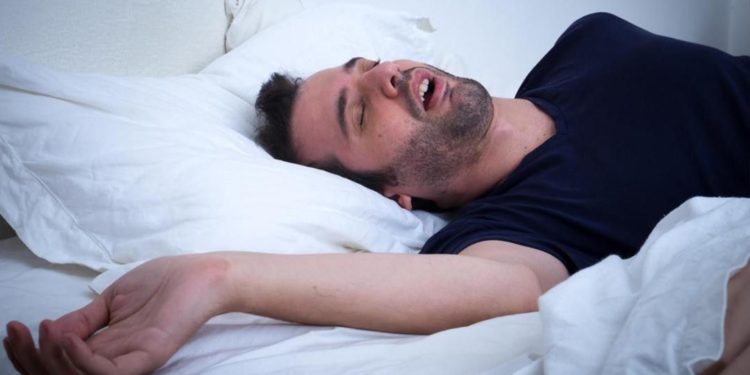 Prof. Dr. Yılmaz: Uyku apnesi ve horlaması olan kişilerde Covid-19 enfeksiyonunun ölümcül sonuçları daha yüksek