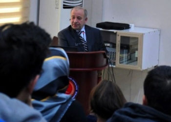 Prof. Dr. Özgenç: OHAL açıklamalarım herhangi bir kişi veya kurumla irtibatlı değil