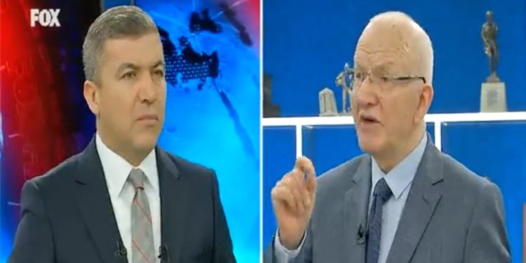 Prof. Kaboğlu: OHAL KHK’ları ile sivil ölüler yaratıldı