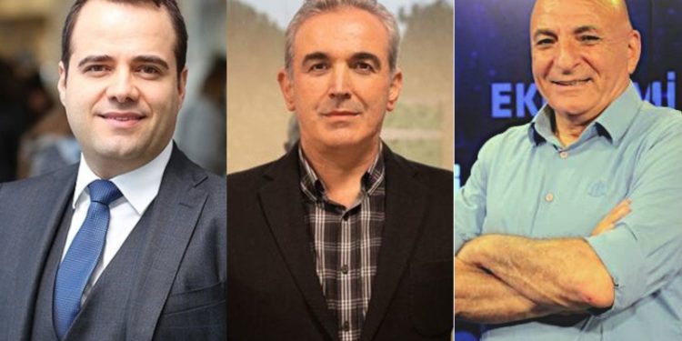 Prof. Veysel Ulusoy: Asgari ücret görüşmeleri bu haliyle kesilmelidir