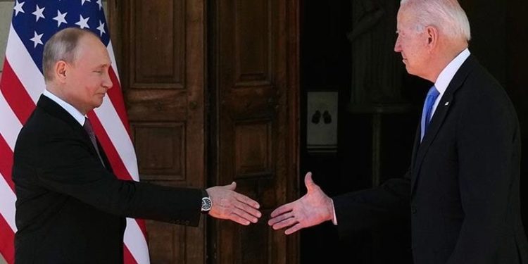 Putin-Biden görüşmesi | Rusya'dan somut talep: NATO doğuya hiçbir şekilde genişlemeyecek