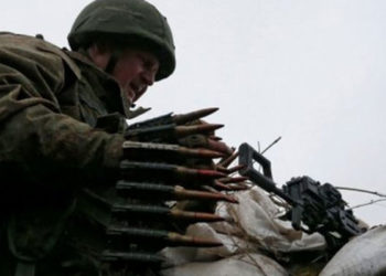 Putin, Ukrayna'nın doğusu için "soykırım" benzetmesi yaptı