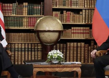 Putin ve Biden'ın görüşmesi öncesi Avrupa ülkelerinden 'Ukrayna ile dayanışma' mesajı