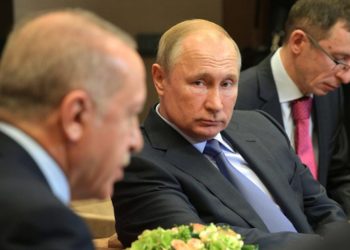 Putin’den sert çıkış: Faiz artmazsa sonumuz Türkiye’ye benzer