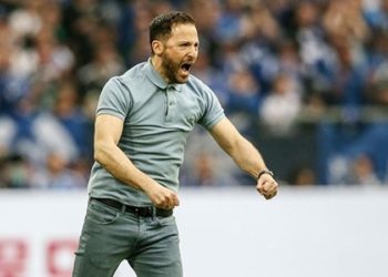 RB Leipzig, teknik direktörlük görevine Domenico Tedesco'yu getirdi