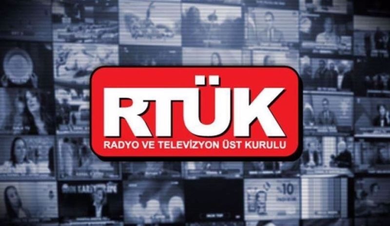 RTÜK'ten TV kanallarına 'şiddet içerikli yayın' uyarısı