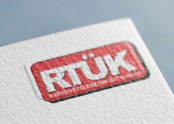 RTÜK'ten 760 bin liralık karar
