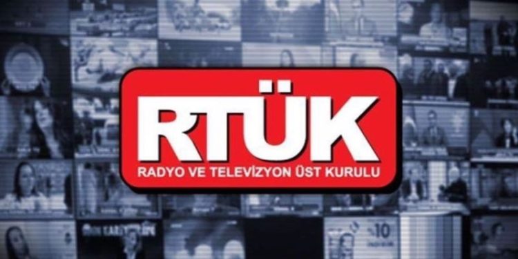 RTÜK'ten TV kanallarına 'şiddet içerikli yayın' uyarısı