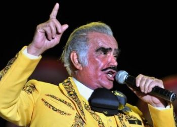 Ranchera müziği 'kral'ını kaybetti