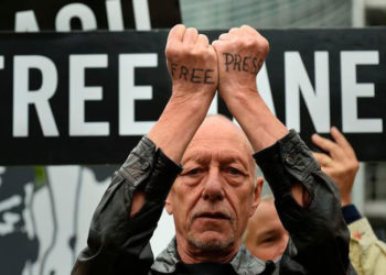 Rapor: Dünyada 293 gazeteci hapiste