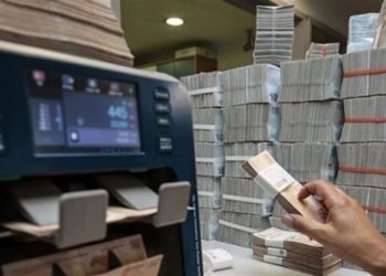 Rapor: Hazine borcunun yüzde 91’i AKP döneminde oluştu