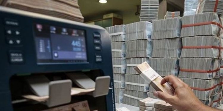 Rapor: Hazine borcunun yüzde 91’i AKP döneminde oluştu