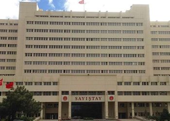 Rapor: MHP'li belediyede toplanan vergiler bakanlığa aktarılmamış, başkanın damadı ihalesiz işlem yapmış