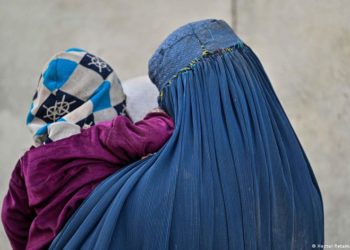 Rapor: Taliban kadınları şiddete mahkum ediyor