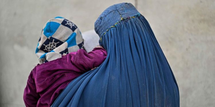 Rapor: Taliban kadınları şiddete mahkum ediyor