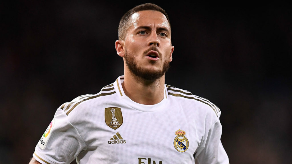 Real Madrid, Hazard'ın bonservis bedelini belirledi