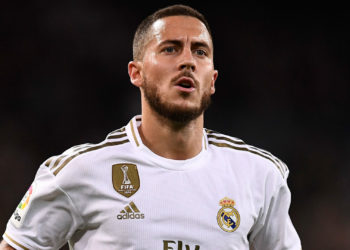 Real Madrid, Hazard'ın bonservis bedelini belirledi