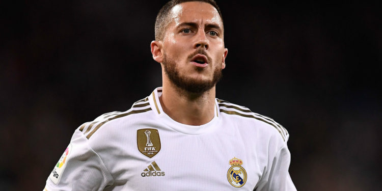 Real Madrid, Hazard'ın bonservis bedelini belirledi