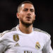 Real Madrid, Hazard'ın bonservis bedelini belirledi