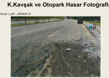 Rejimin iddiasını çürüten bir delil daha; 15 Temmuz’da Meclis bombalandı mı?