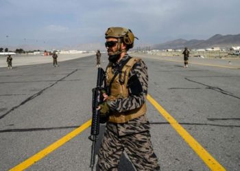 Rende: Kabil Havaalanı'nın ihalesi Türkiye ve Katar'a kaldı