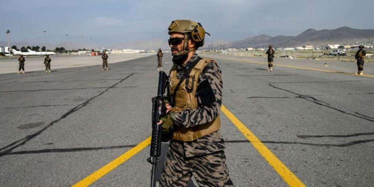 Rende: Kabil Havaalanı'nın ihalesi Türkiye ve Katar'a kaldı