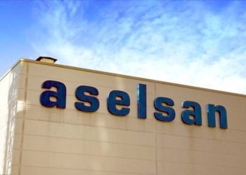 Resmen ilan edildi: Aselsan Katarlı oldu