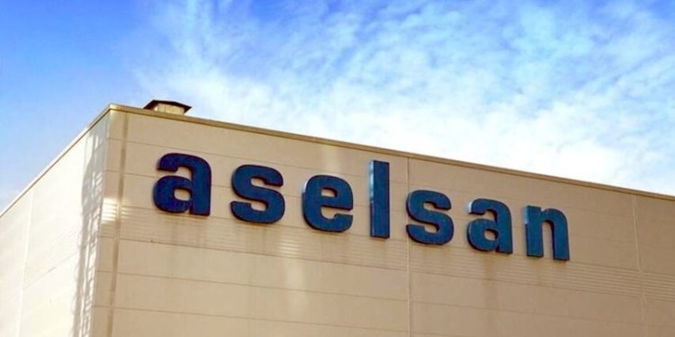 Resmen ilan edildi: Aselsan Katarlı oldu