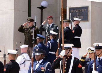 Reuters: ABD ve İsrail, İran'ın nükleer tesislerini yok etmek için askeri tatbikat planlarını görüşecek