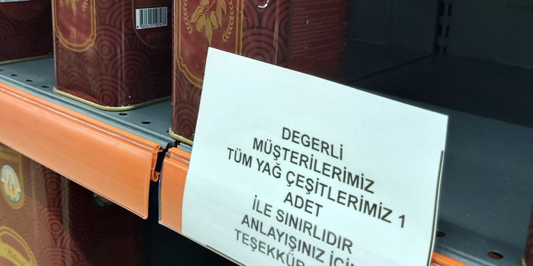 Reuters AKP kalesi Konya’dan izlenimleri yazdı: İnsanlarda bıkkınlık ve ümitsizlik hakim